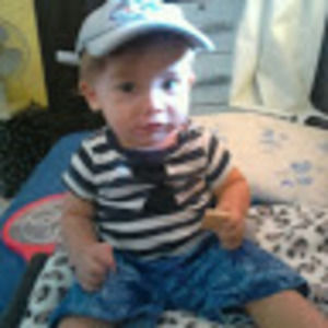 Meet your Posher, Edson